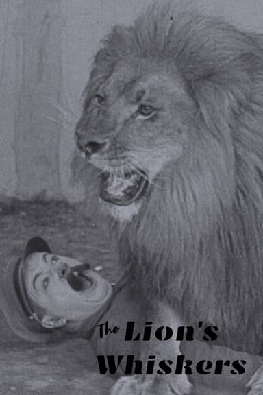 The Lion's Whiskers poster