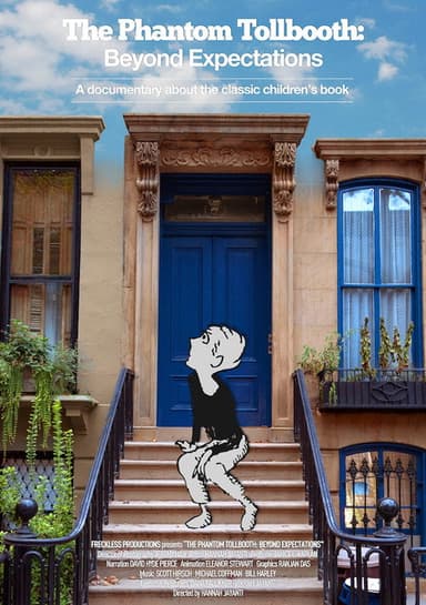 The Phantom Tollbooth: Beyond Expectations poster