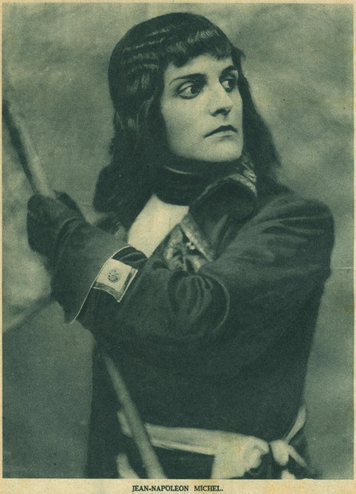 Destinée poster