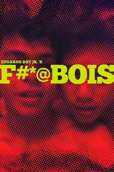 Fuccbois poster