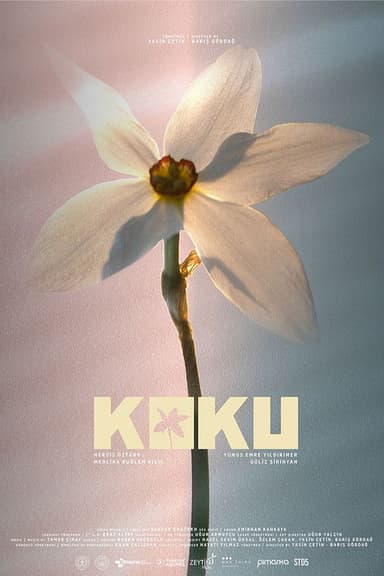 Fragrance poster