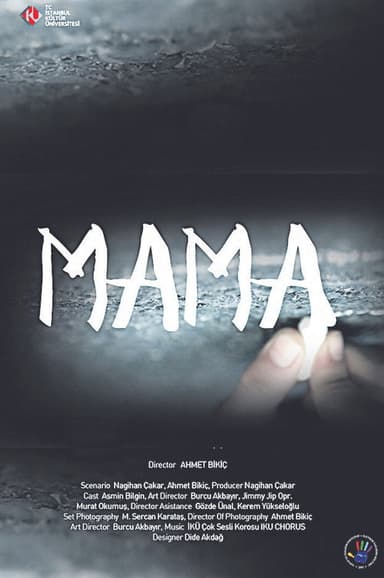 Mama poster