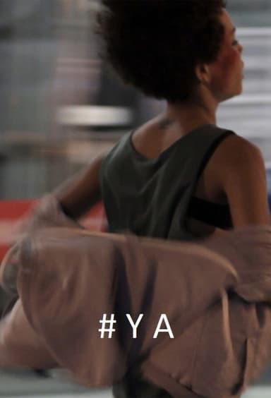 #Ya poster