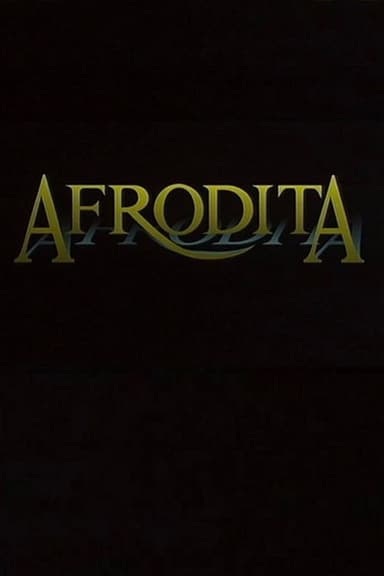 Aphrodite poster