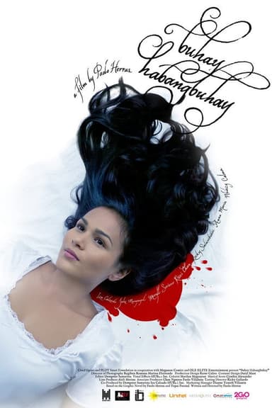 Buhay Habangbuhay poster