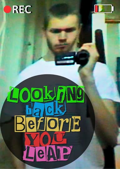 Looking Back Before You Leap poster