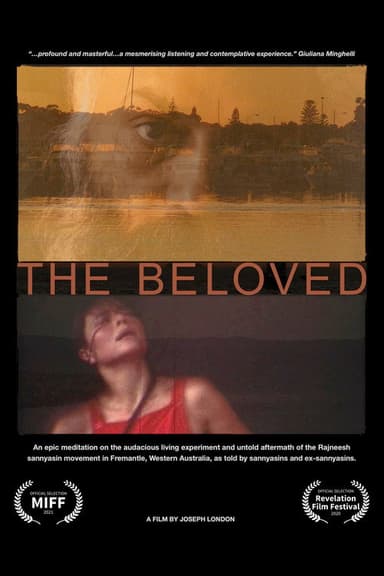 The Beloved poster