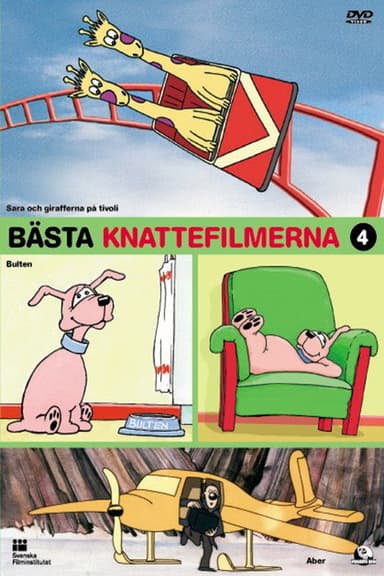 Bulten: Helt automatiskt poster