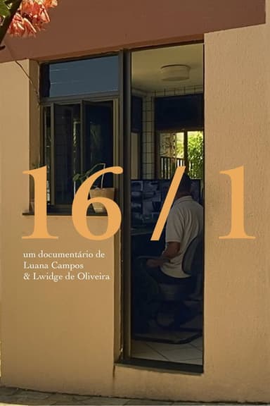 16 / 1 poster