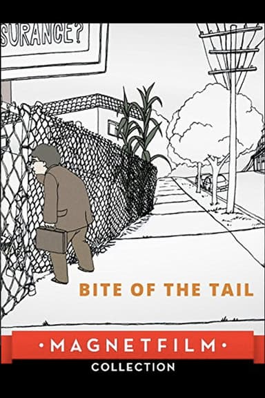 Bite of the Tail poster