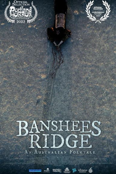 Banshees Ridge poster