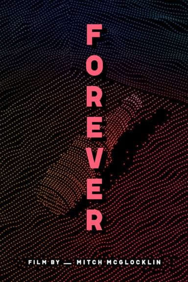 Forever poster