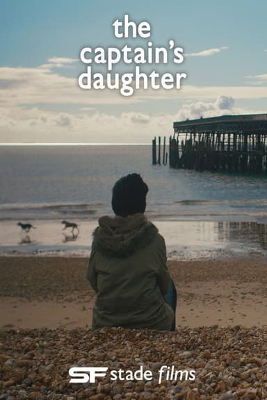 The Captain's Daughter poster