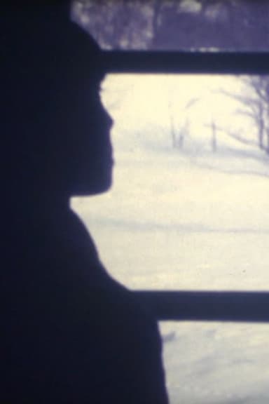 Winter has a dream poster