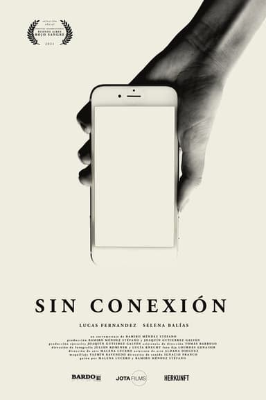 Connection Lost poster