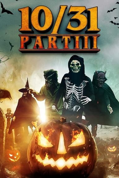 10/31 Part 3 poster