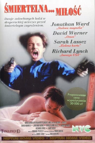 Loving Deadly poster