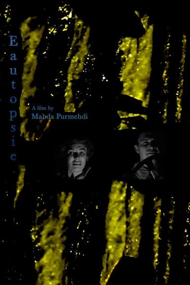 Eautopsie poster