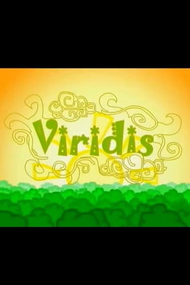 Viridis poster