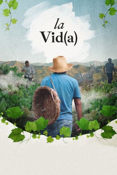 La vid(a) poster