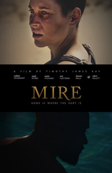 Mire poster