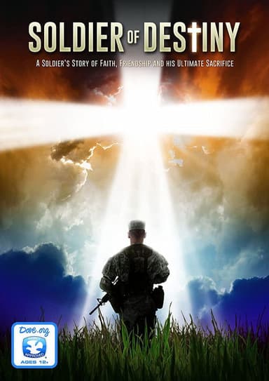 Soldier of Destiny poster
