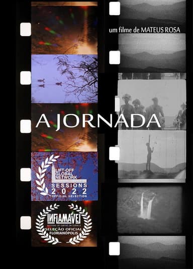 A Jornada poster