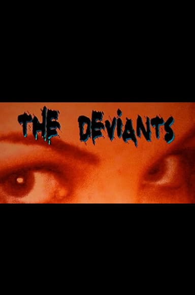The Deviants poster