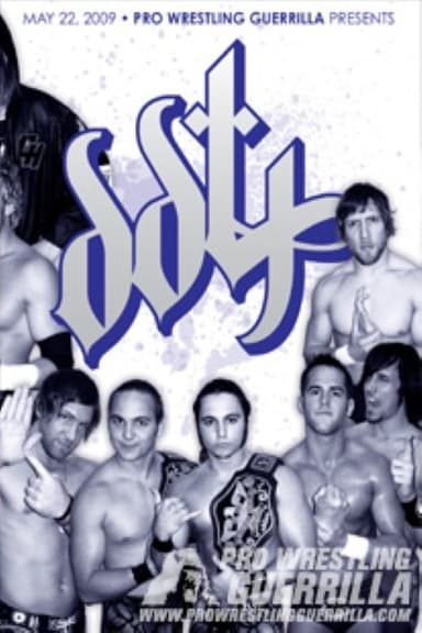 PWG: DDT4 poster