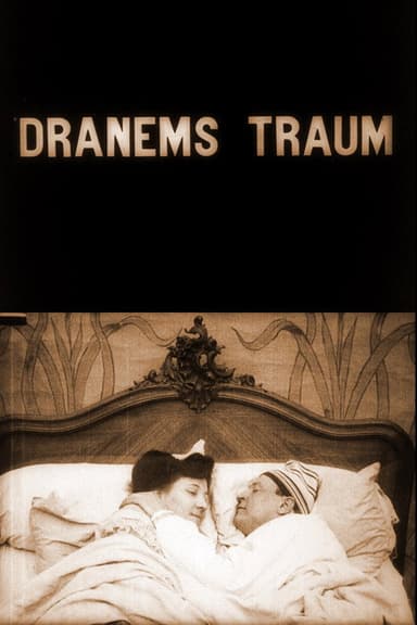 Dranem's Dream poster