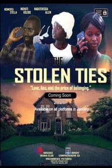 Stolen Ties (2026) poster
