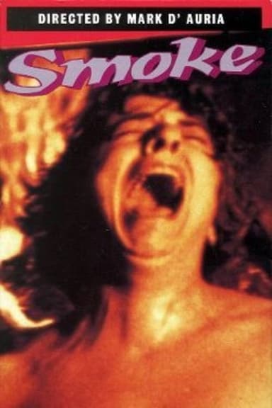 Smoke poster