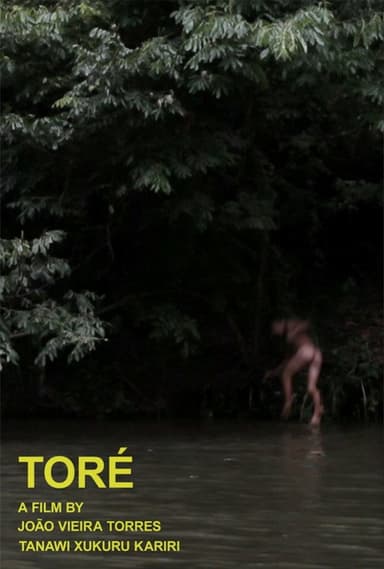 Toré poster