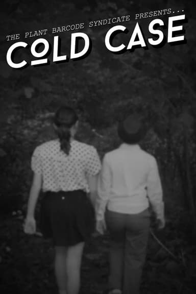 Cold Case poster