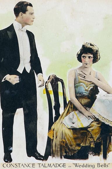 Wedding Bells poster