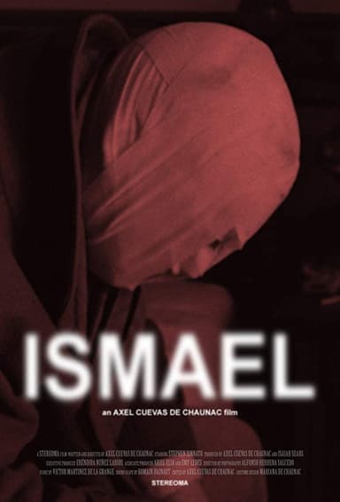 Ismael poster