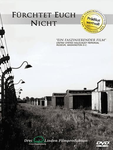 Fear Not poster