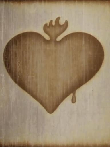 Schokoladenliebe poster