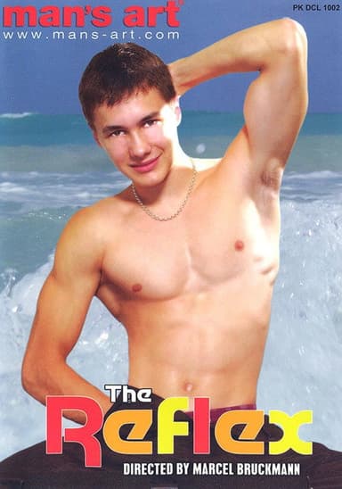 The Reflex poster
