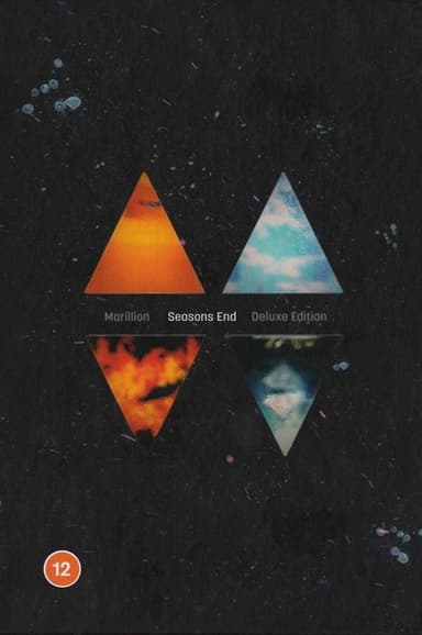 Marillion: Seasons Change poster