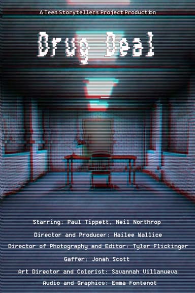 Drug Deal poster