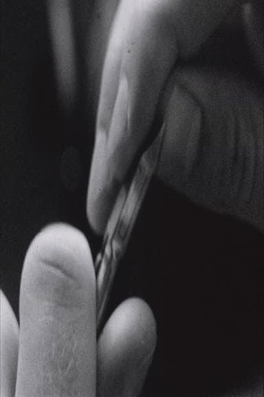 Cuticle Torture poster