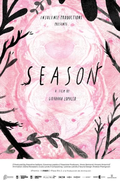 Season poster