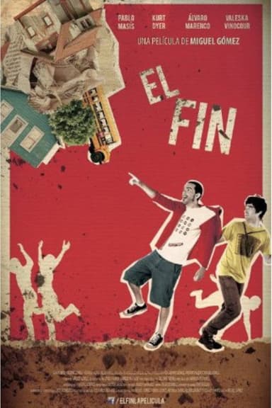 El Fin poster