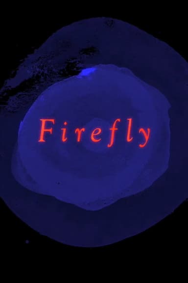 Firefly poster