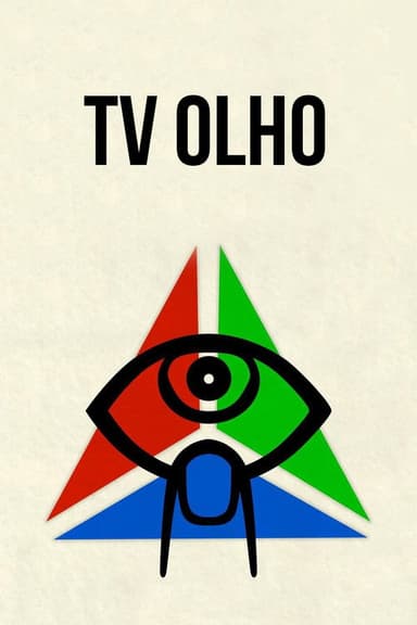 TV Olho poster