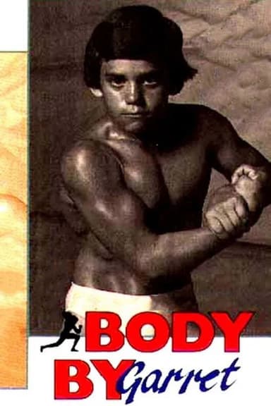 Body by Garret poster