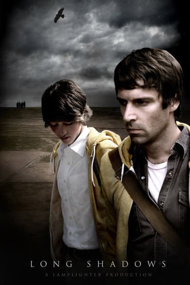 Long Shadows poster