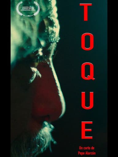 Curfew poster