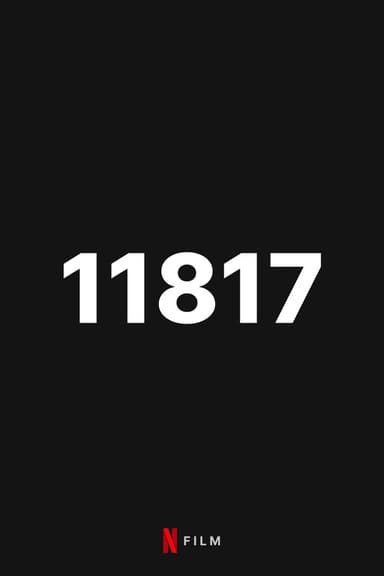 11817 poster